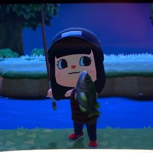 Meet your Posher, Simone